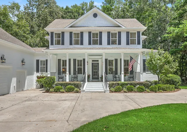 Photo 4 of Single family home for sale at 8655 Mcchune Ct, North Charleston, SC 29420 | MLS# 26019455 | Listing updated on 2026-09-06