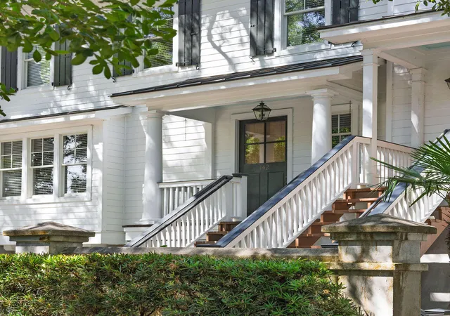 Photo 3 of Townhouse for sale at 142 Wappoo Crk Dr #9, Charleston, SC 29412 | MLS# 26017382 | Listing updated on 2026-08-28