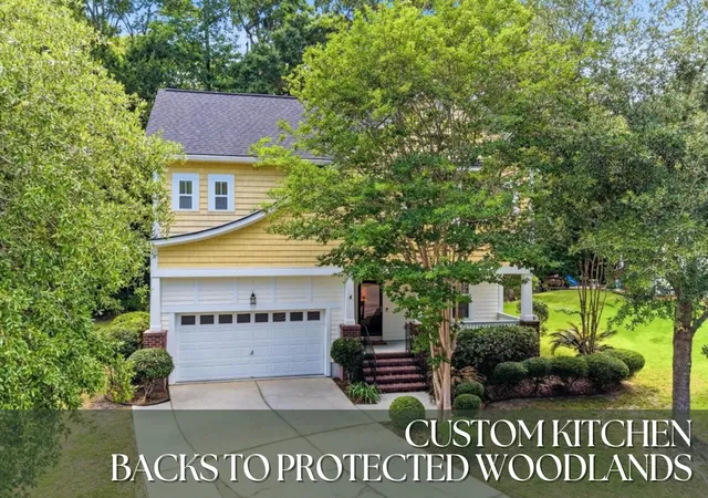 Photo 1 of Single family home for sale at 119 Blackwater Dr, Summerville, SC 29485 | MLS# 26015276 | Listing updated on 2026-09-16