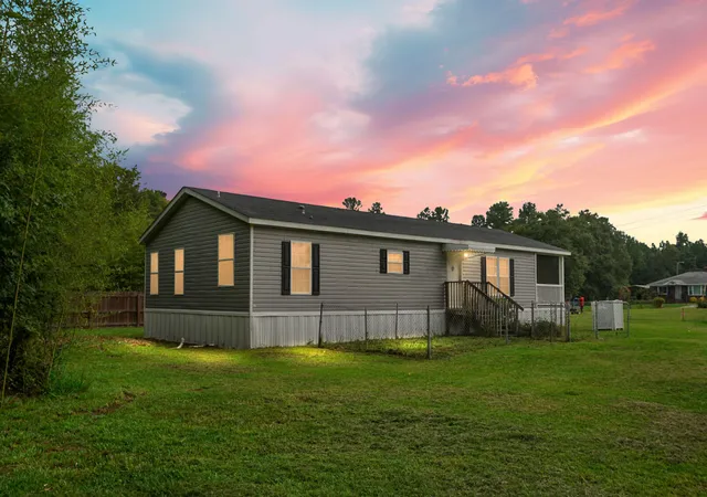 Photo 2 of Manufactured home for sale at 2849 Wire Rd, Saint George, SC 29477 | MLS# 26024429 | Listing updated on 2026-09-23