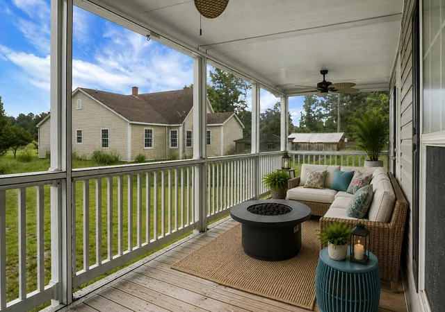 Photo 3 of Manufactured home for sale at 2849 Wire Rd, Saint George, SC 29477 | MLS# 26024429 | Listing updated on 2026-09-23