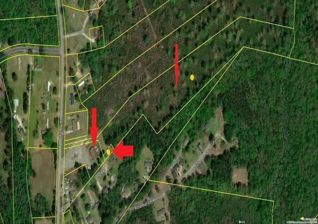 Land for sale at 2280 Cainhoy Rd, Huger, SC 29450 | MLS# 20033673