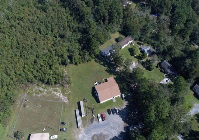 Photo 2 of Land for sale at 2280 Cainhoy Rd, Huger, SC 29450 | MLS# 20033673 | Listing updated on 2024-08-22