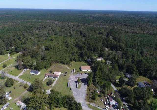 Photo 4 of Land for sale at 2280 Cainhoy Rd, Huger, SC 29450 | MLS# 20033673 | Listing updated on 2024-08-22