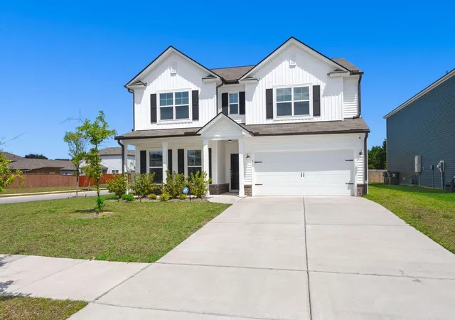 2nd image of 422 Ambrose Dr, Summerville, SC 29486 | MLS# 26013438