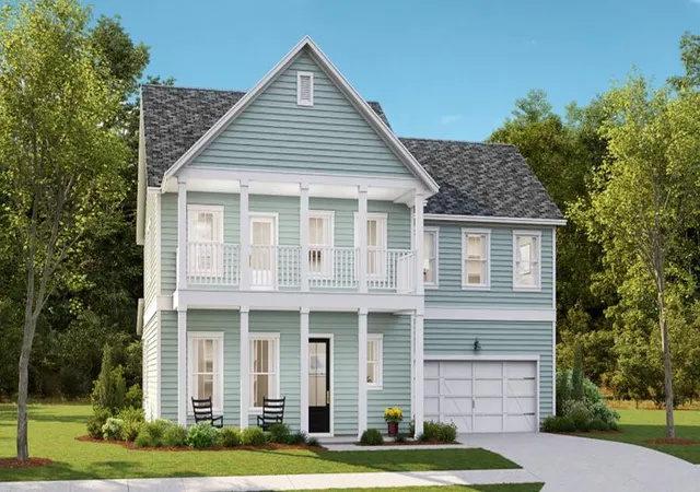 1st image of 188 Beamon Loop, Summerville, SC 29486 | MLS# 26024253