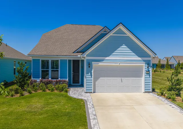 Photo 1 of Single family home for sale at 322 Autumn Azalea Way, Summerville, SC 29486 | MLS# 26016493 | Listing updated on 2026-09-17