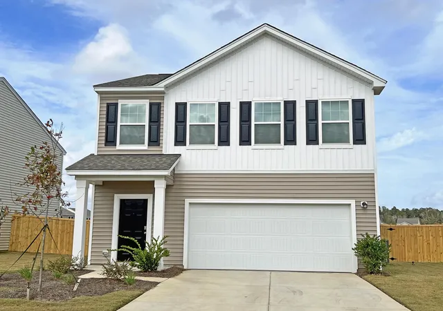 Photo 1 of Sale Pending at 1207 Carriage Wood Cir, Ridgeville, SC 29472 | MLS# 26021315 | Listing updated on 2026-08-03