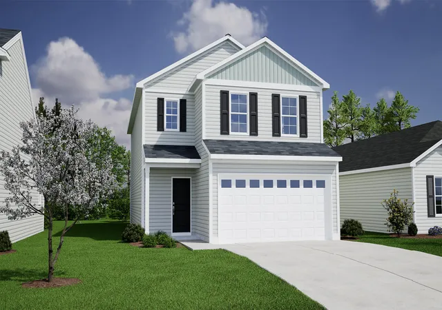 Single family home for sale at 247 Central Crk Dr, Goose Creek, SC 29445 | MLS# 26029049