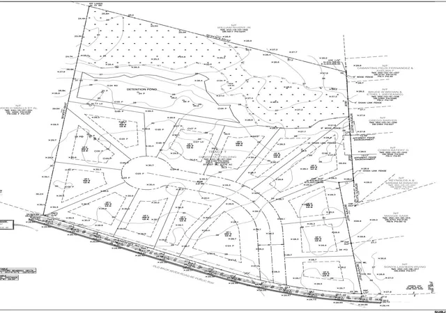3rd image of 0 Old Back River Rd, Goose Creek, SC 29445 | MLS# 26016787