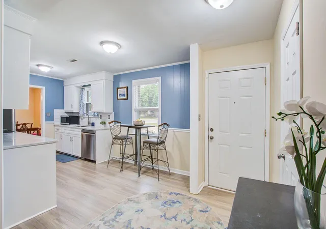 4th image of 4939 Popperdam Creek Dr, North Charleston, SC 29418 | MLS# 26013548