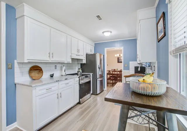 5th image of 4939 Popperdam Creek Dr, North Charleston, SC 29418 | MLS# 26013548