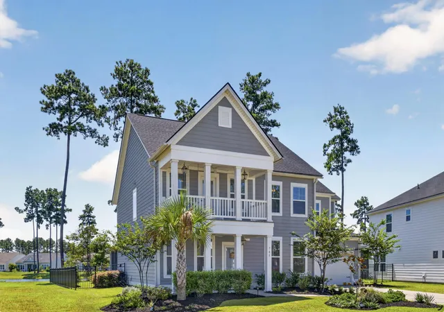 2nd image of 705 Newbury St, Summerville, SC 29486 | MLS# 26023818