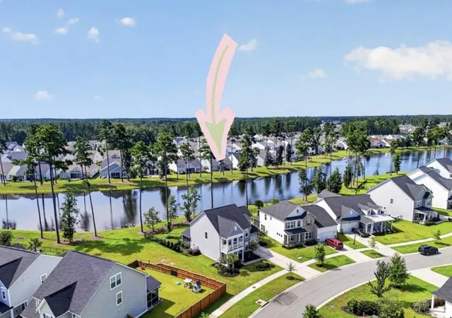 Photo 3 of Single family home for sale at 705 Newbury St, Summerville, SC 29486 | MLS# 26023818 | Listing updated on 2026-09-10