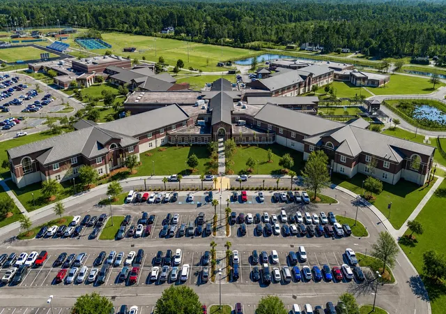 57th image of 705 Newbury St, Summerville, SC 29486 | MLS# 26023818