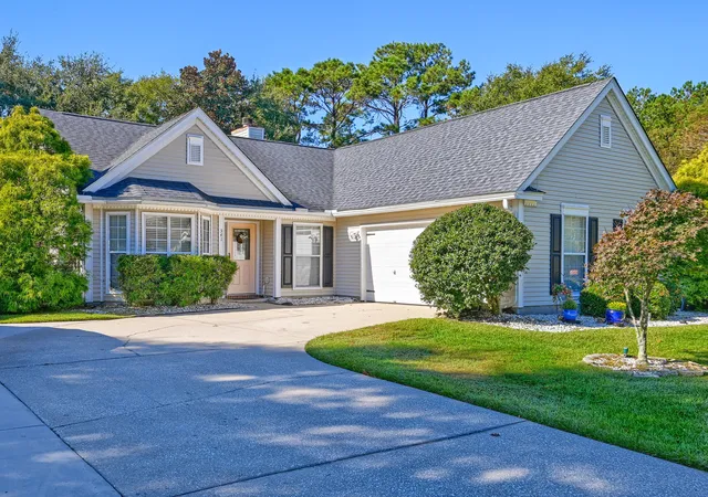 Single family home for sale at 341 Rice Bay Dr, Mount Pleasant, SC 29464 | MLS# 26028492 | Listing updated on 2026-10-29