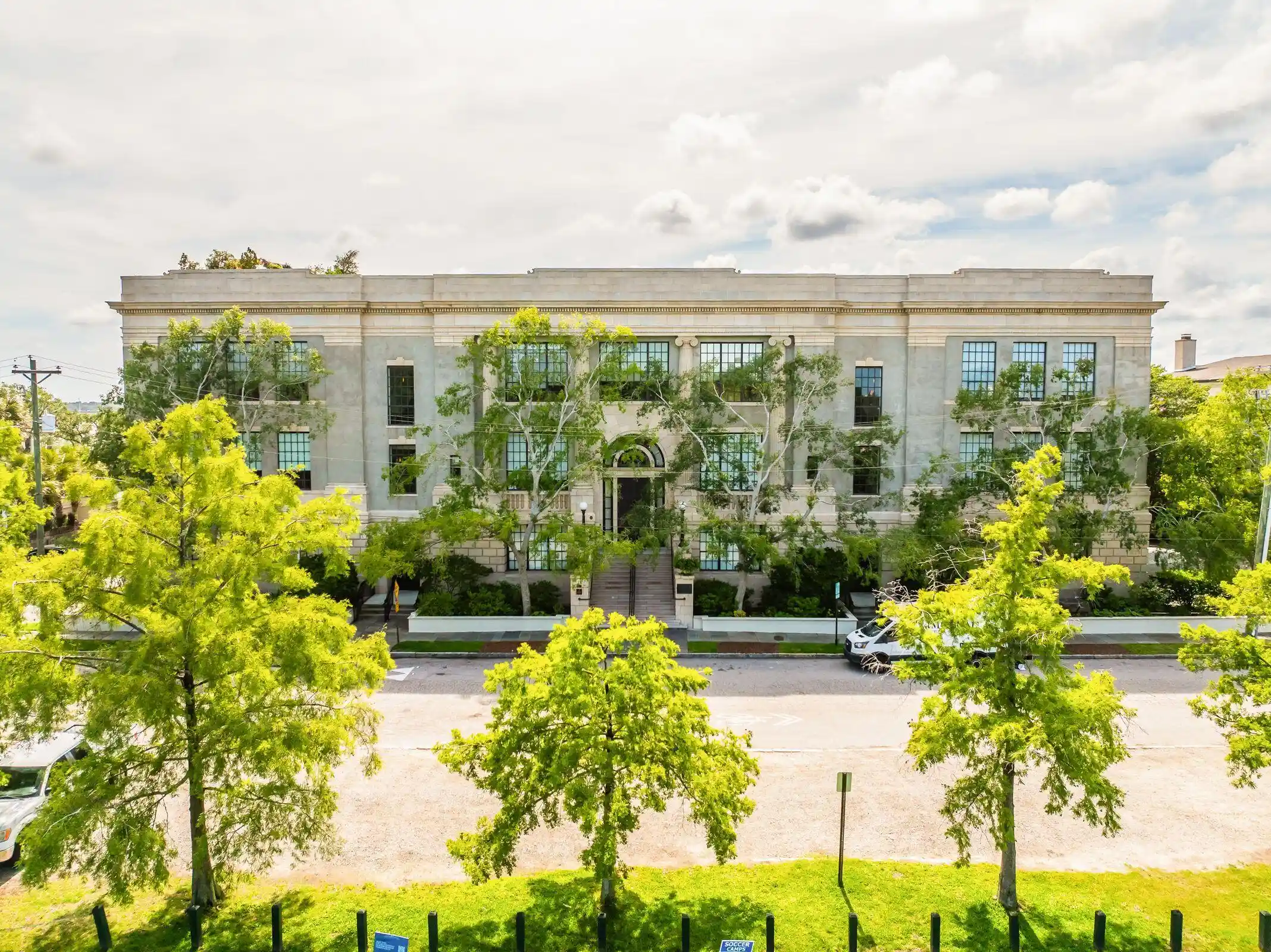 Listing Photo 59 - Condo for sale in 3 Chisolm St located at 3 Chisolm St, Charleston, SC 29401 - Unit #Unit 204