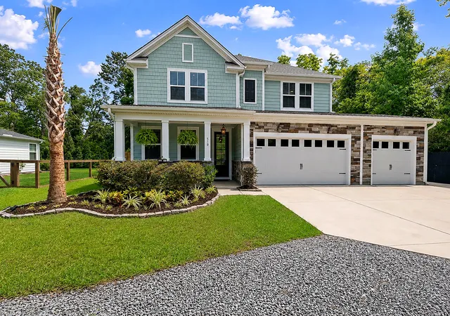 Photo 1 of Single family home for sale at 519 Coaxum Rd, Mount Pleasant, SC 29464 | MLS# 26017715 | Listing updated on 2026-08-06