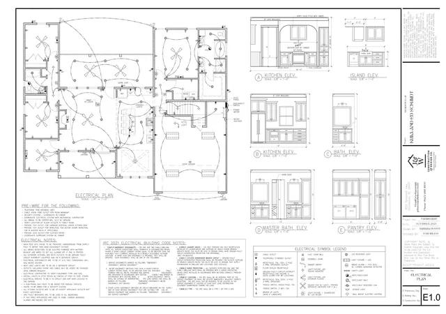 14th image of 105 Woodland Dr, Summerville, SC 29485 | MLS# 26017483