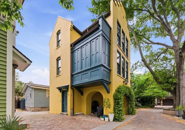 Photo 1 of Townhouse for sale at 26 Catfiddle St, Charleston, SC 29403 | MLS# 26010215 | Listing updated on 2026-06-23