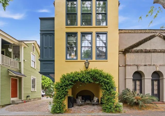 Photo 2 of Townhouse for sale at 26 Catfiddle St, Charleston, SC 29403 | MLS# 26010215 | Listing updated on 2026-06-23