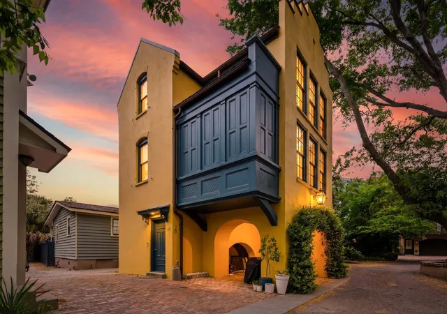Photo 40 of Townhouse for sale at 26 Catfiddle St, Charleston, SC 29403 | MLS# 26010215 | Listing updated on 2026-06-23