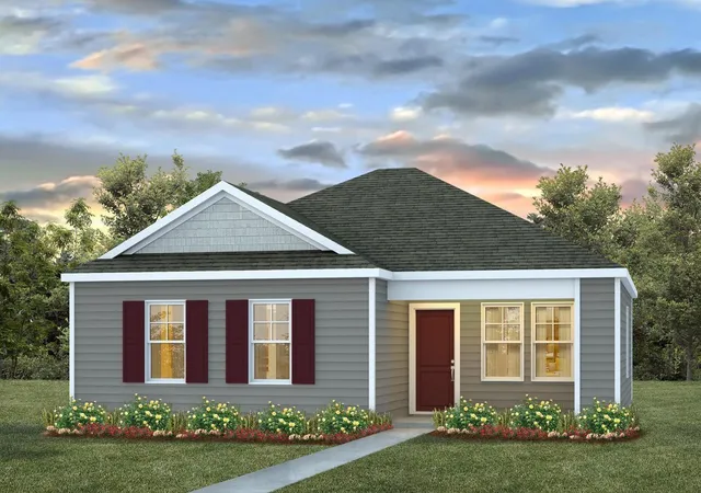 1st image of 152 Hale Rd, Orangeburg, SC 29115 | MLS# 26015892