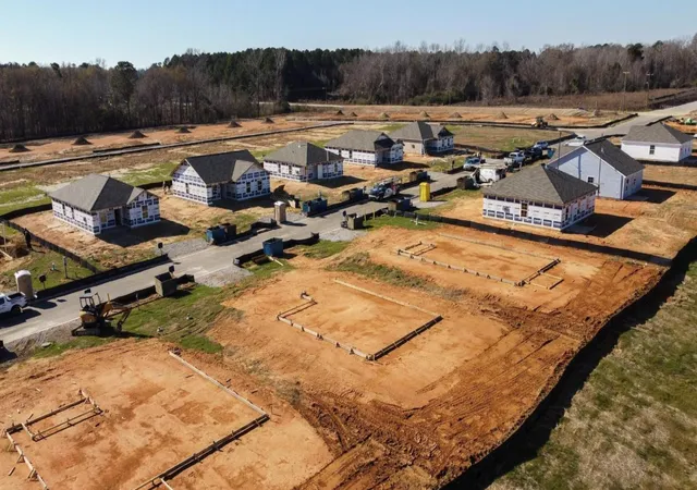 28th image of 152 Hale Rd, Orangeburg, SC 29115 | MLS# 26015892