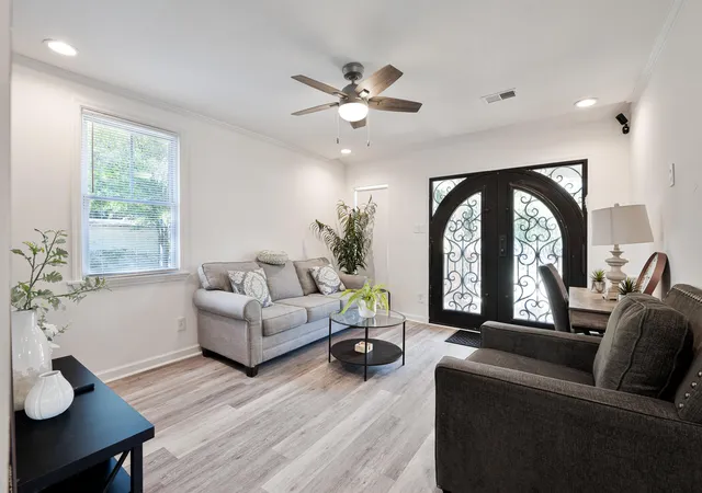 Photo 3 of Single family home for sale at 2101 Atlas St, North Charleston, SC 29405 | MLS# 26023590 | Listing updated on 2026-08-21