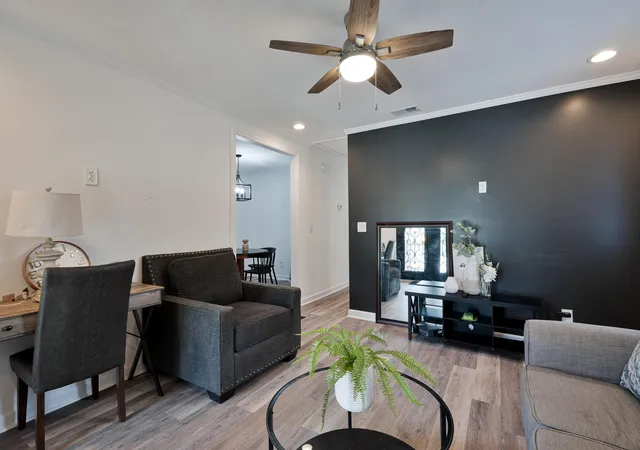 Photo 3 of Single family home for sale at 2101 Atlas St, North Charleston, SC 29405 | MLS# 26023590 | Listing updated on 2026-10-18