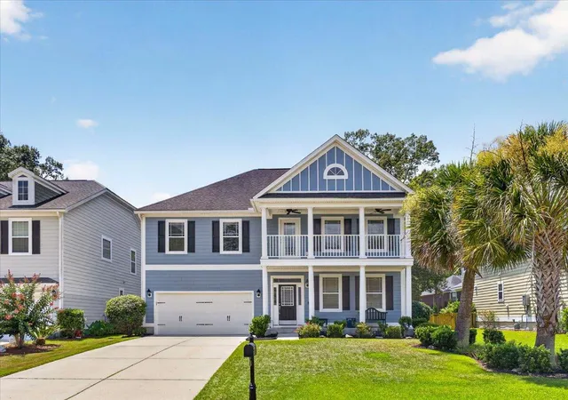 1st image of 5402 Clairmont Ln, North Charleston, SC 29420 | MLS# 26019768