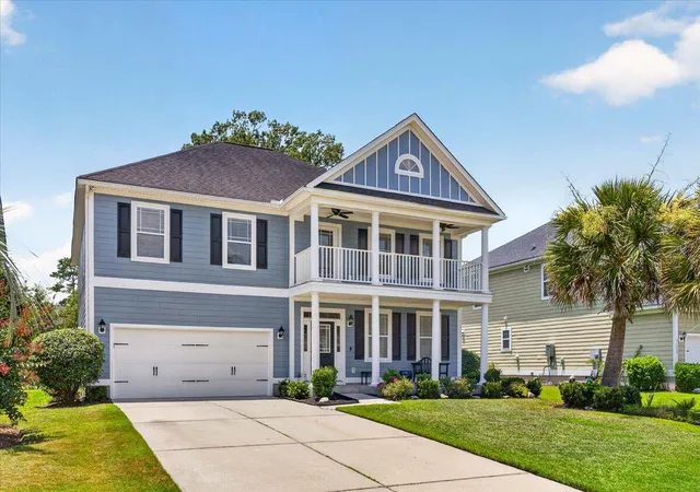 2nd image of 5402 Clairmont Ln, North Charleston, SC 29420 | MLS# 26019768