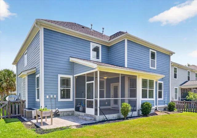 48th image of 5402 Clairmont Ln, North Charleston, SC 29420 | MLS# 26019768