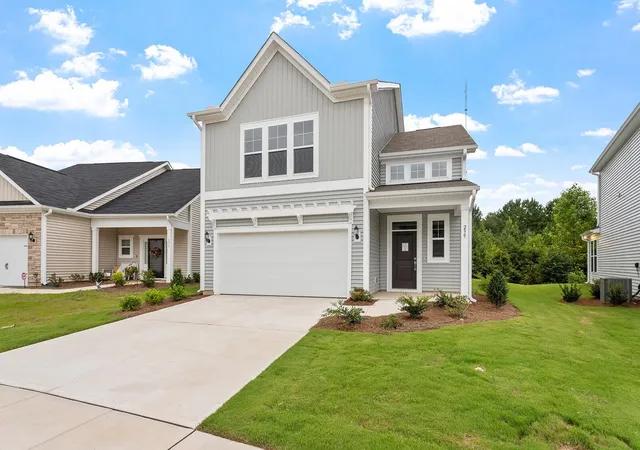 2nd image of 217 Crosswick St, Summerville, SC 29483 | MLS# 26020043