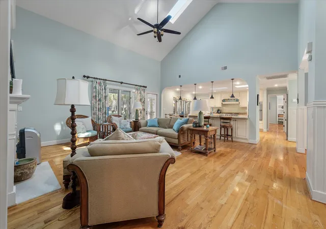 5th image of 260 Doral Open, Johns Island, SC 29455 | MLS# 26000753