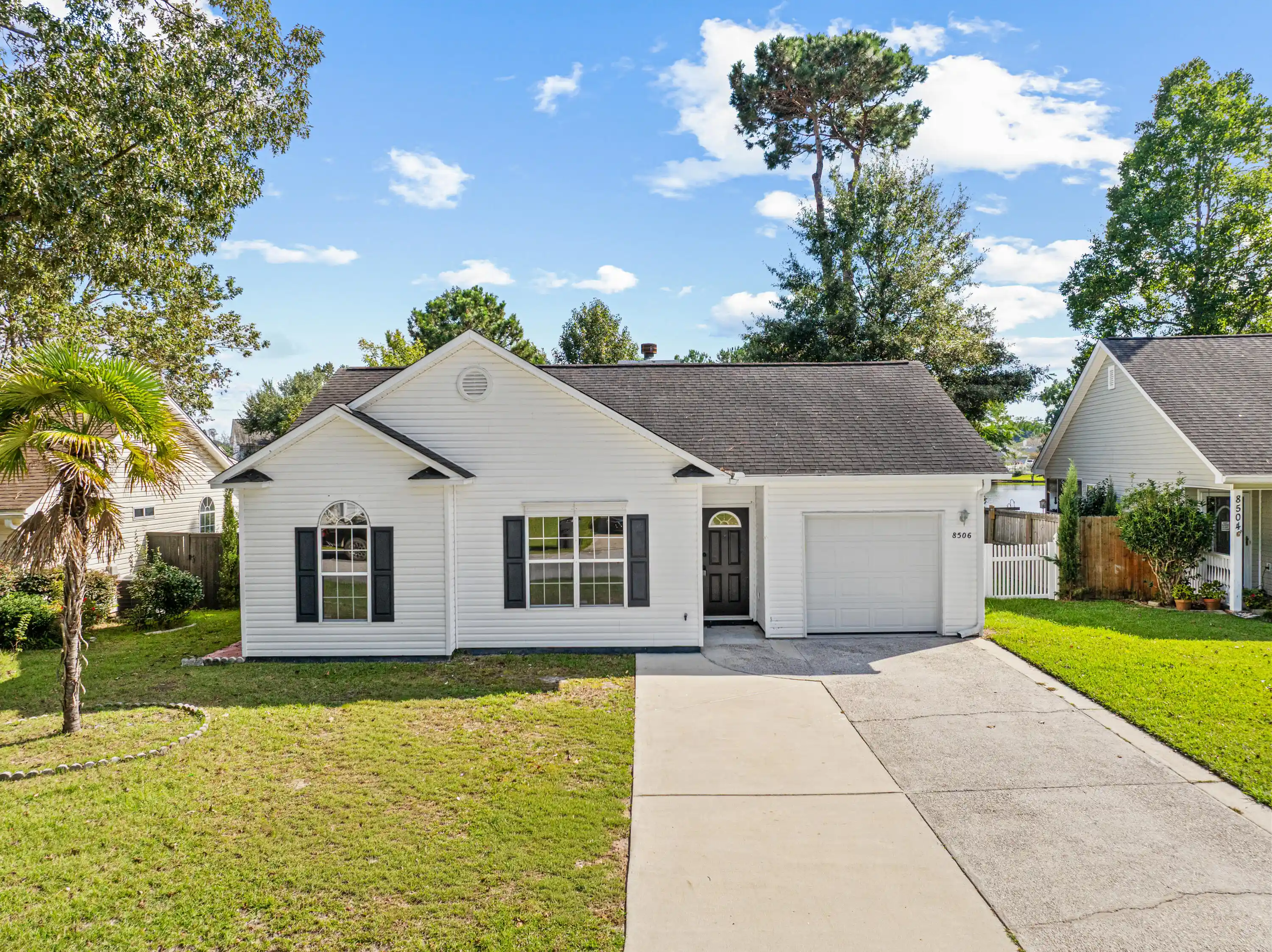 Single family home for sale at 8506 Litchfield Dr, Charleston, SC 29406 | MLS# 26028677