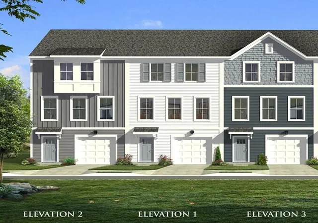 Photo 2 of Townhouse for sale at 4179 Saint Johns Ave, North Charleston, SC 29405 | MLS# 26016232 | Listing updated on 2026-08-28
