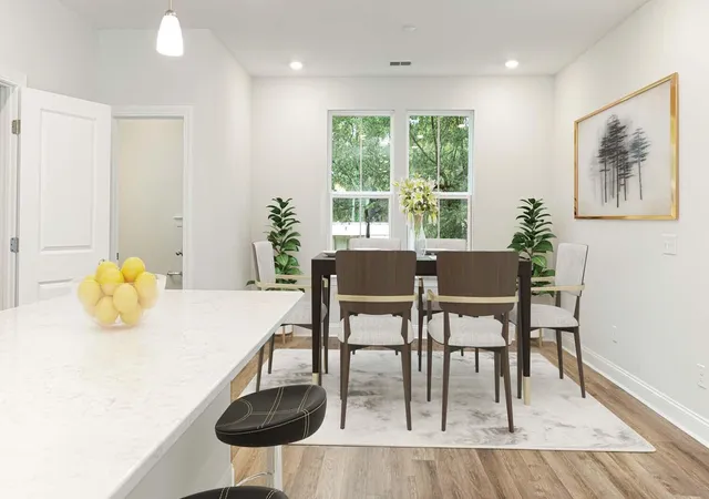 Photo 3 of Townhouse for sale at 4179 Saint Johns Ave, North Charleston, SC 29405 | MLS# 26016232 | Listing updated on 2026-08-28