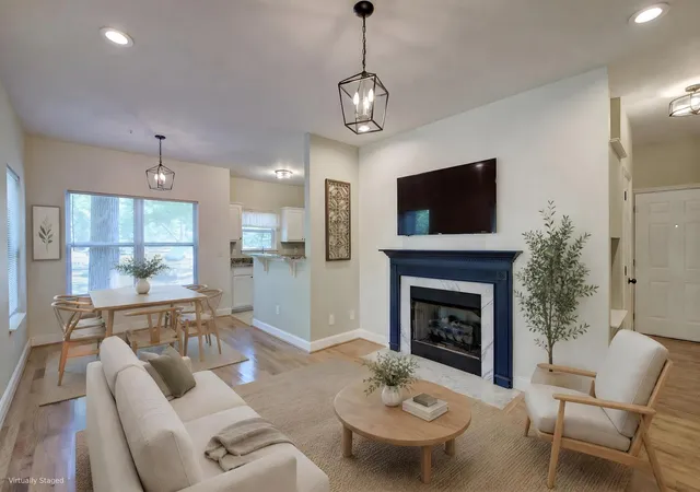 Photo 4 of Townhouse for sale at 2331 Tall Sail Dr #804-D, Charleston, SC 29414 | MLS# 26022212 | Listing updated on 2026-09-17
