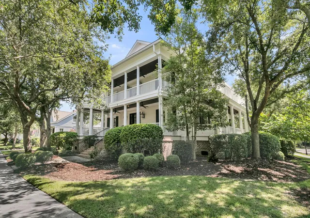 Photo 1 of Single family home for sale at 1 Lafar St, Daniel Island, SC 29492 | MLS# 26020749 | Listing updated on 2026-09-14