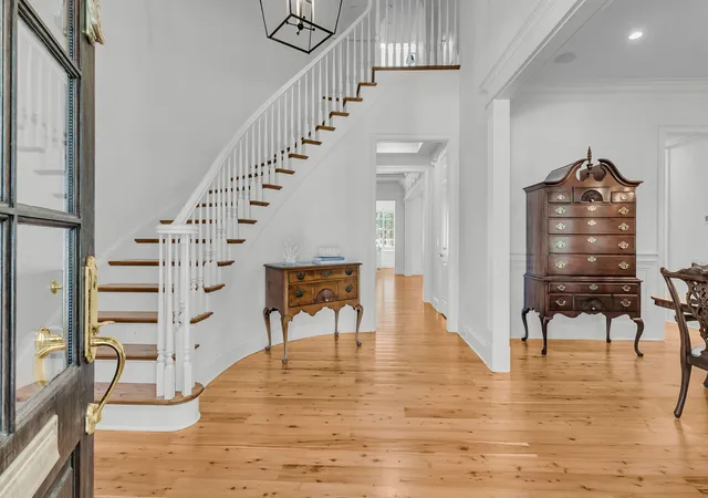 Photo 3 of Single family home for sale at 1 Lafar St, Daniel Island, SC 29492 | MLS# 26020749 | Listing updated on 2026-09-14