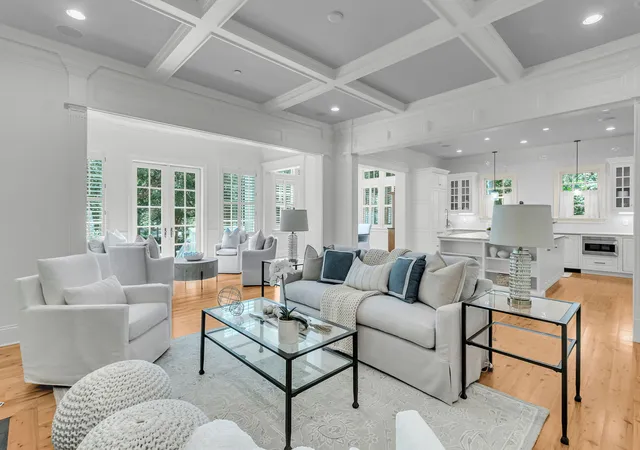 Photo 4 of Single family home for sale at 1 Lafar St, Daniel Island, SC 29492 | MLS# 26020749 | Listing updated on 2026-09-14