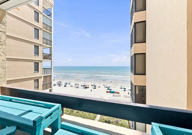 2nd image of 6100 N Ocean Blvd, North Myrtle Beach, SC 29582