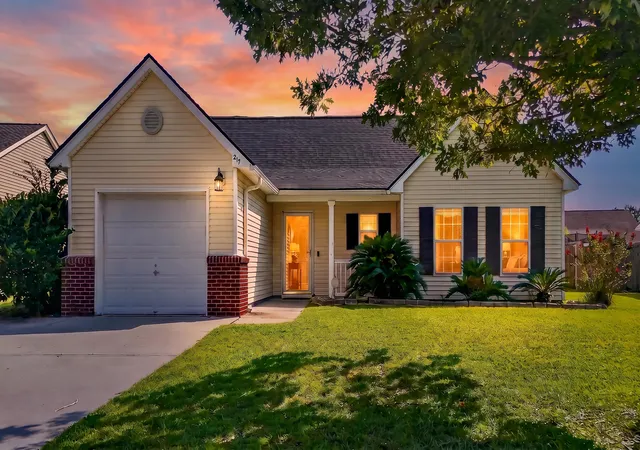 2nd image of 217 Barnwell St, Summerville, SC 29483 | MLS# 26024251