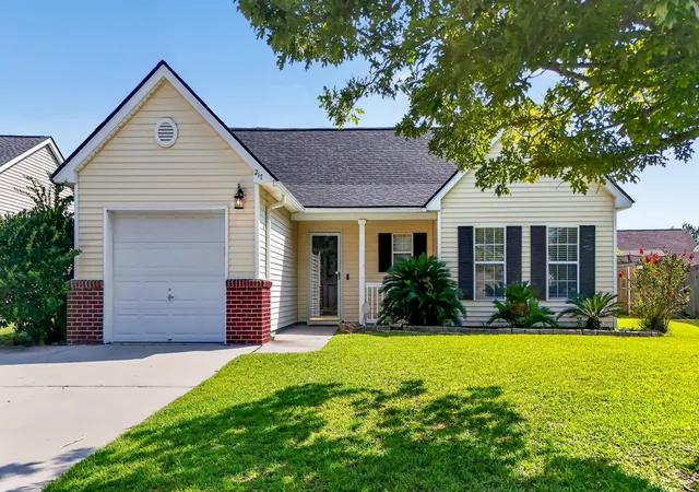 5th image of 217 Barnwell St, Summerville, SC 29483 | MLS# 26024251