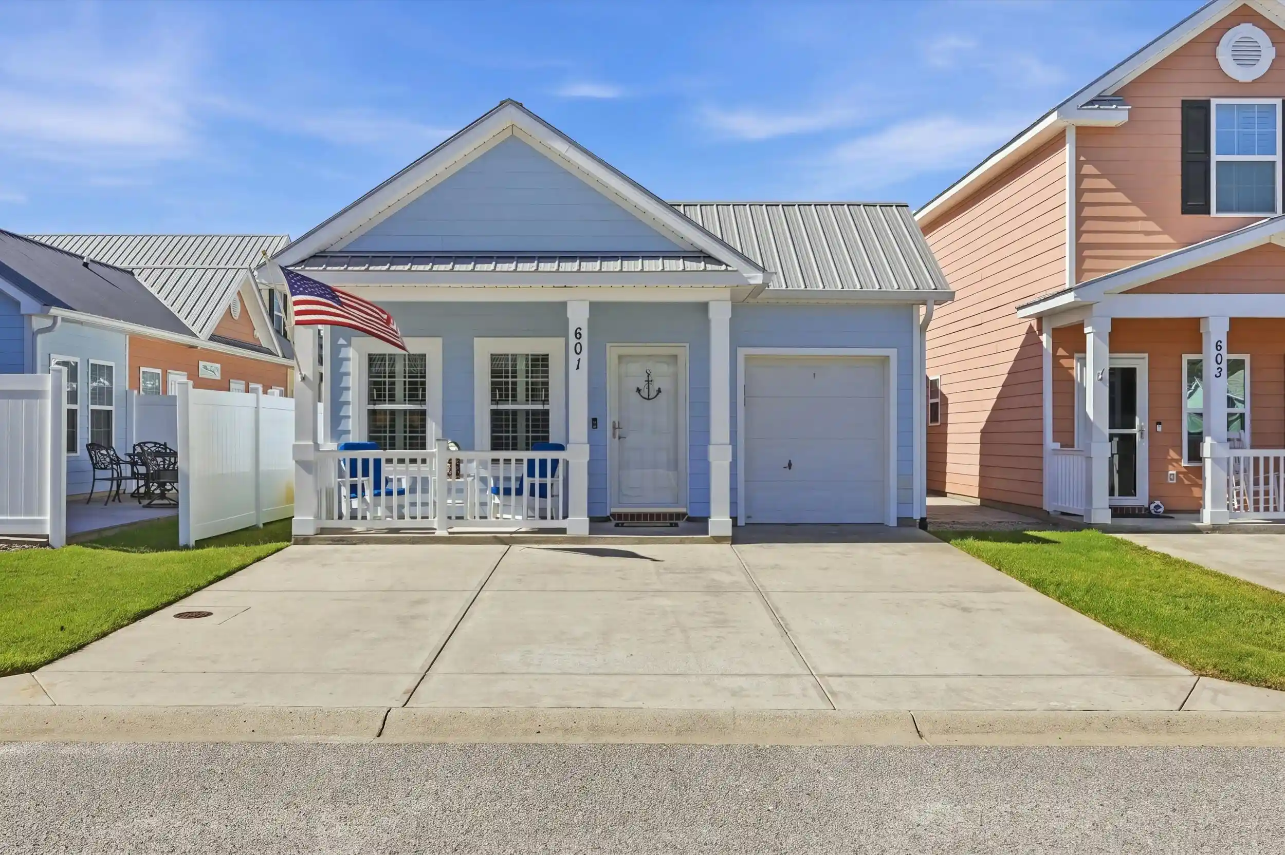 Townhouse for sale at 601 Surfsong Way, North Myrtle Beach, SC 29582 | MLS# 26028642