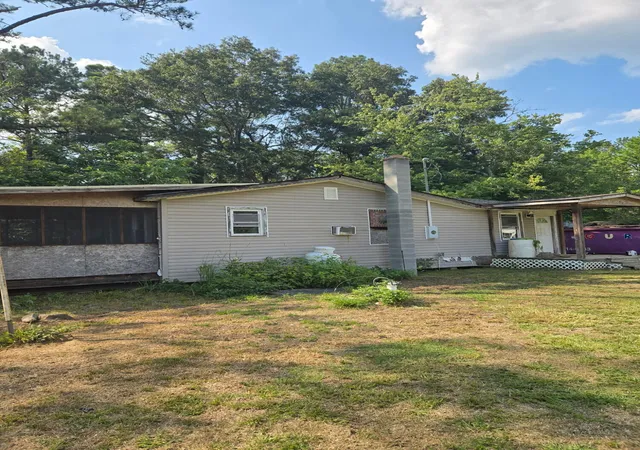Photo 1 of Single family home for sale at 1081 Homestead, Saint Stephen, SC 29479 | MLS# 26024286 | Listing updated on 2026-10-27