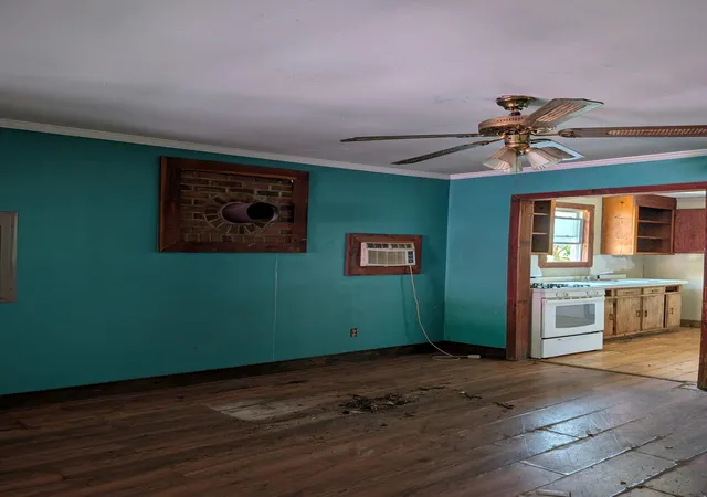 Photo 3 of Single family home for sale at 1081 Homestead, Saint Stephen, SC 29479 | MLS# 26024286 | Listing updated on 2026-10-27
