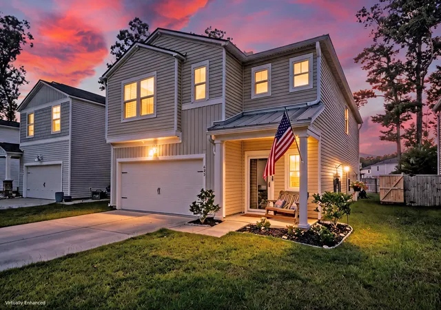 Photo 1 of Single family home for sale at 625 Jancus St, Charleston, SC 29414 | MLS# 26021176 | Listing updated on 2026-08-13