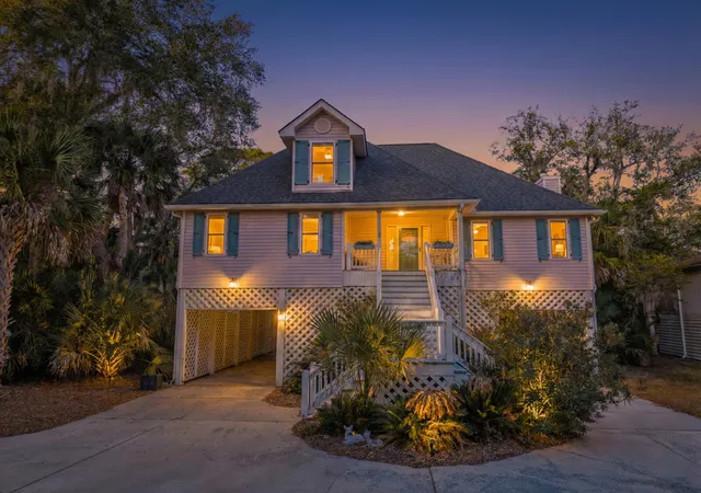 1st image of 55 Rice Ln, Edisto Island, SC 29438 | MLS# 26023243